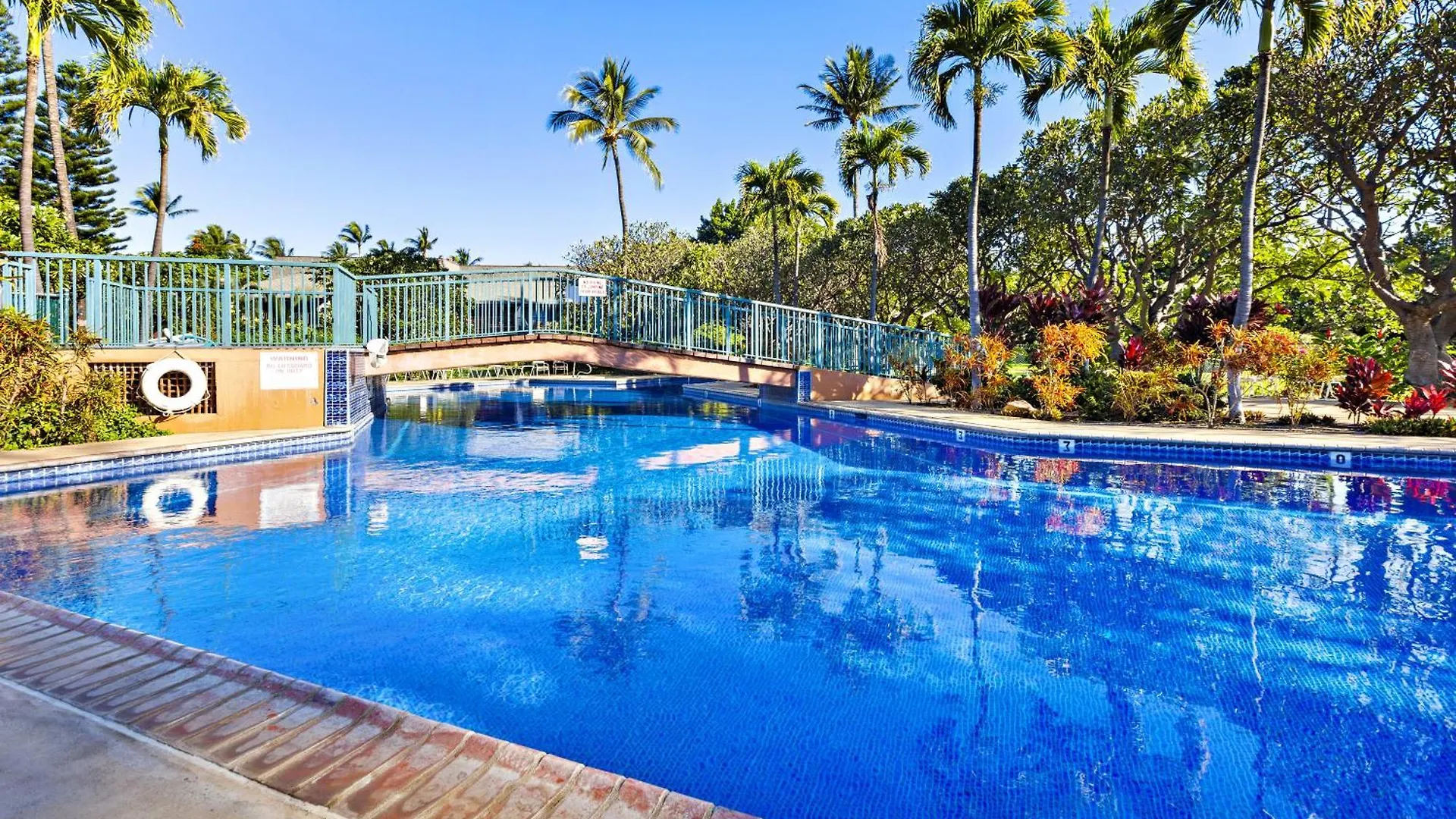 Σπίτι διακοπών Koa Resort 1B Kihei