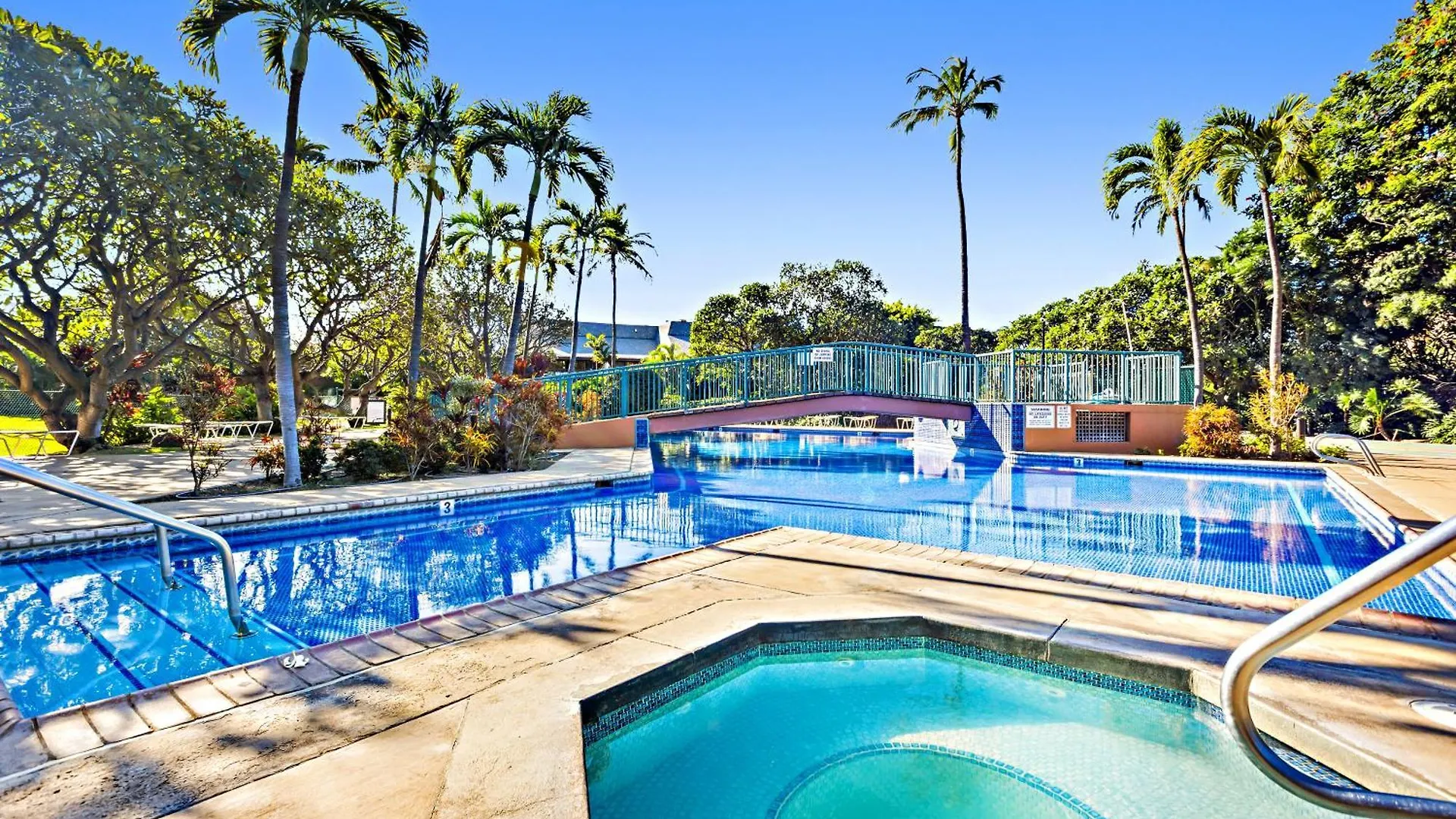 Koa Resort 1B Kihei