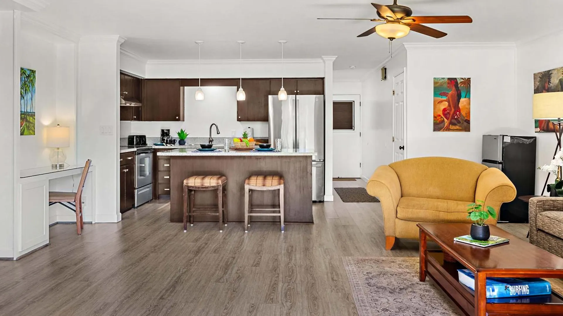 Σπίτι διακοπών Koa Resort 1B Kihei
