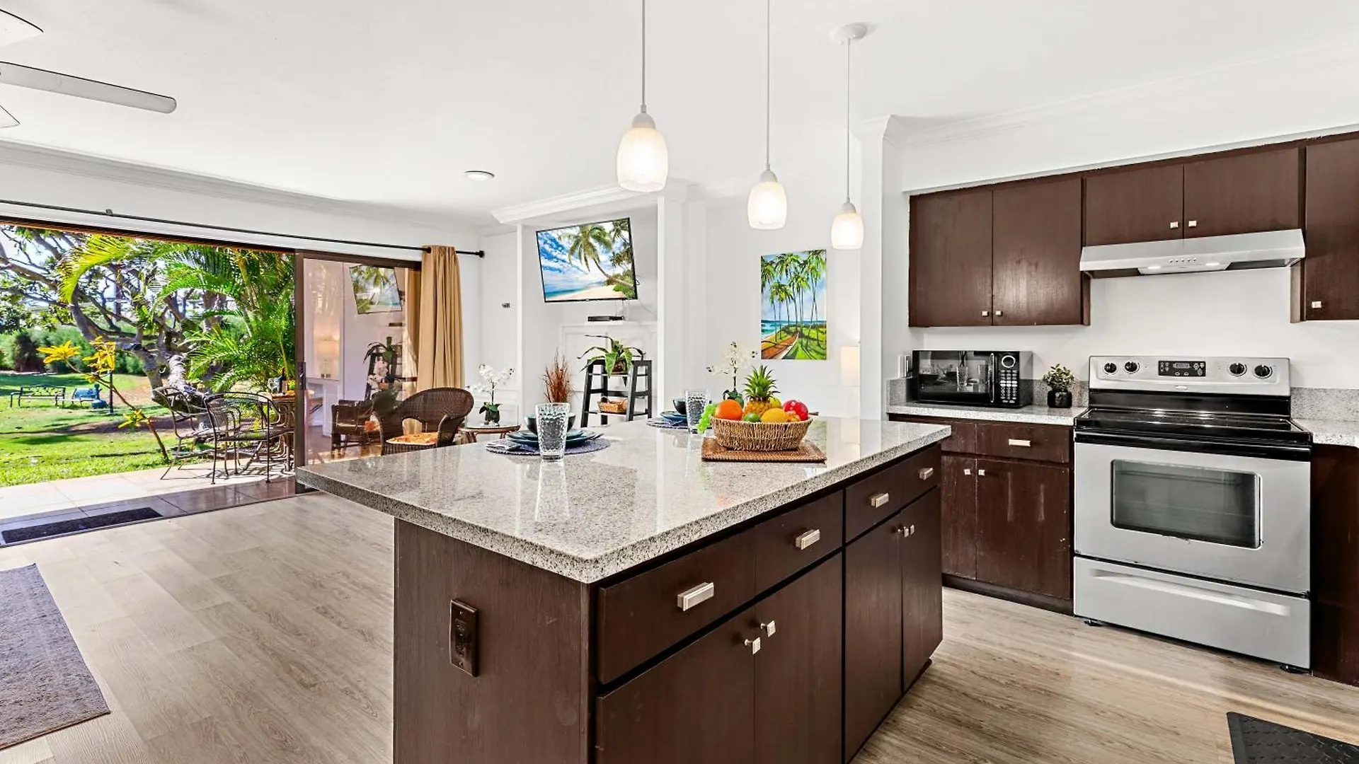 Σπίτι διακοπών Koa Resort 1B Kihei