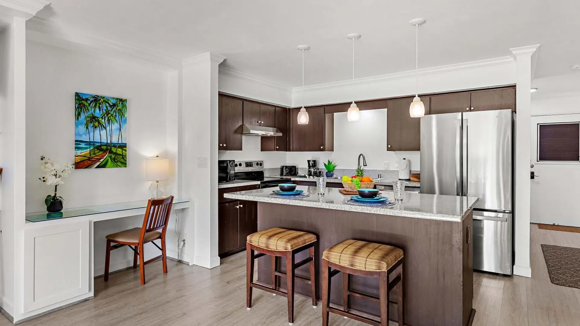 Koa Resort 1B Kihei Σπίτι διακοπών