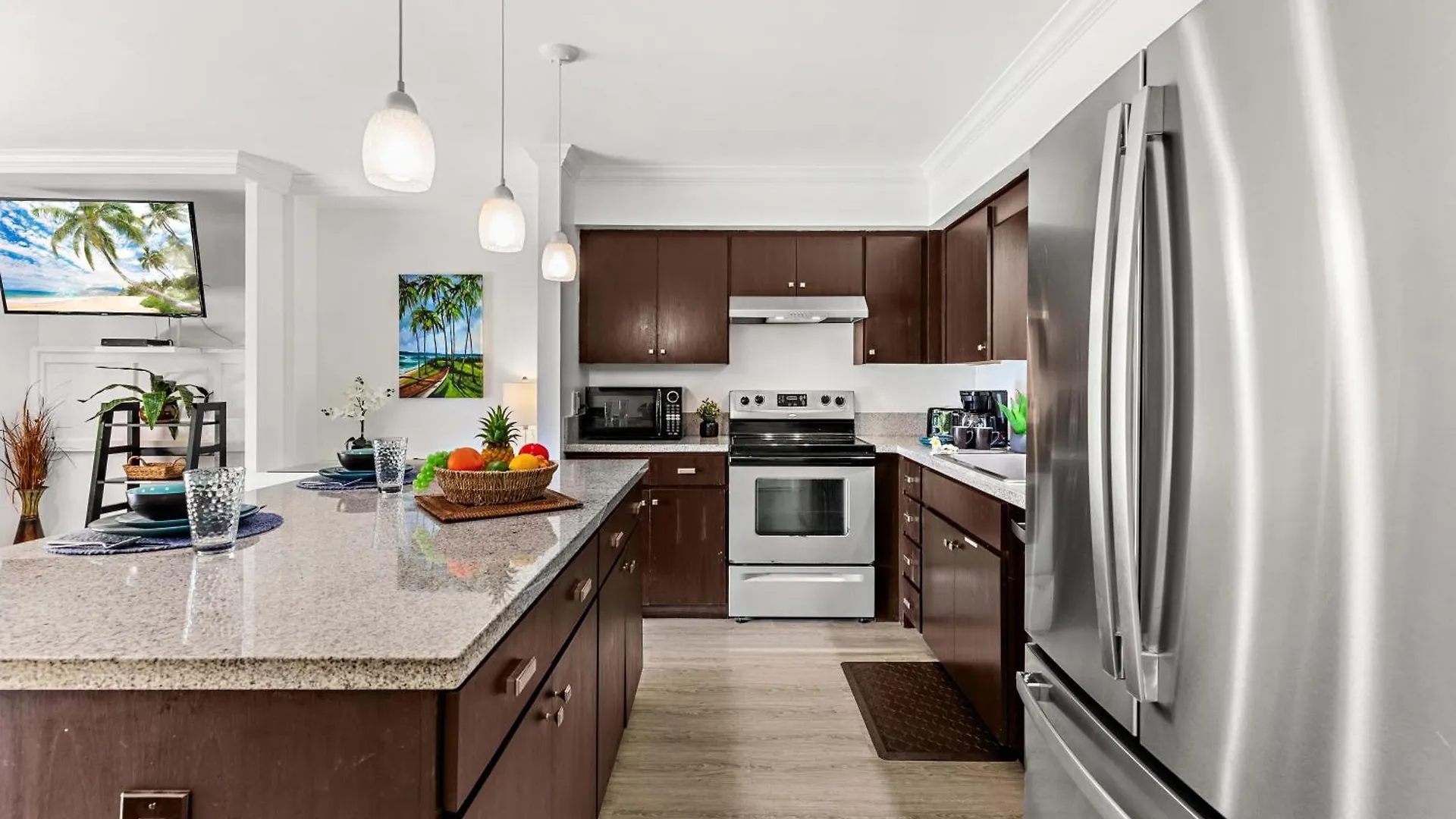 Σπίτι διακοπών Koa Resort 1B Kihei