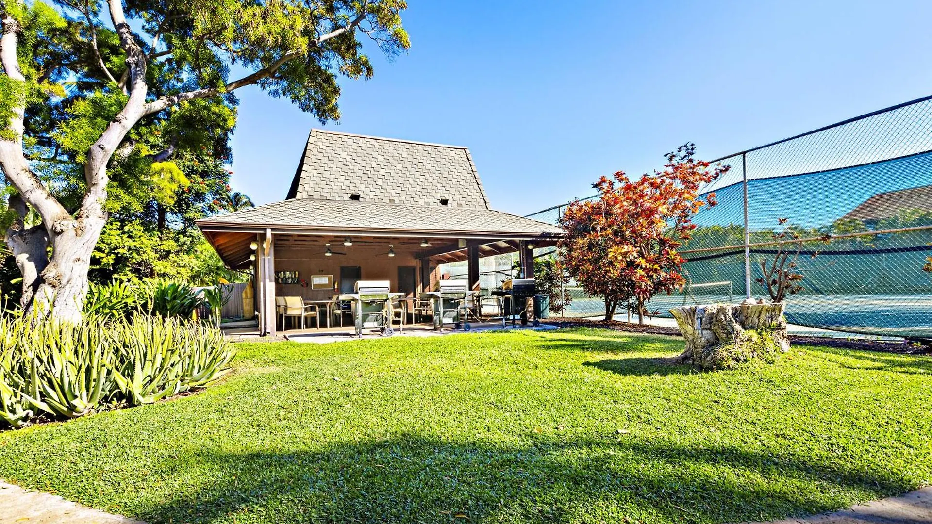 Koa Resort 1B Kihei Σπίτι διακοπών