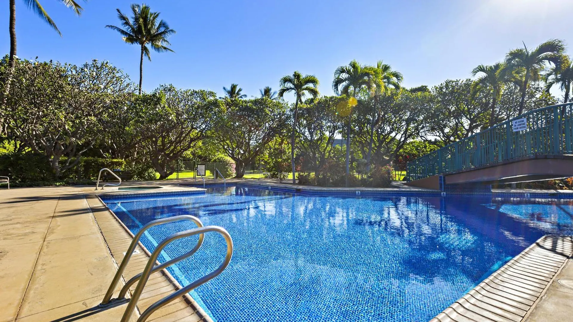 Σπίτι διακοπών Koa Resort 1B Kihei