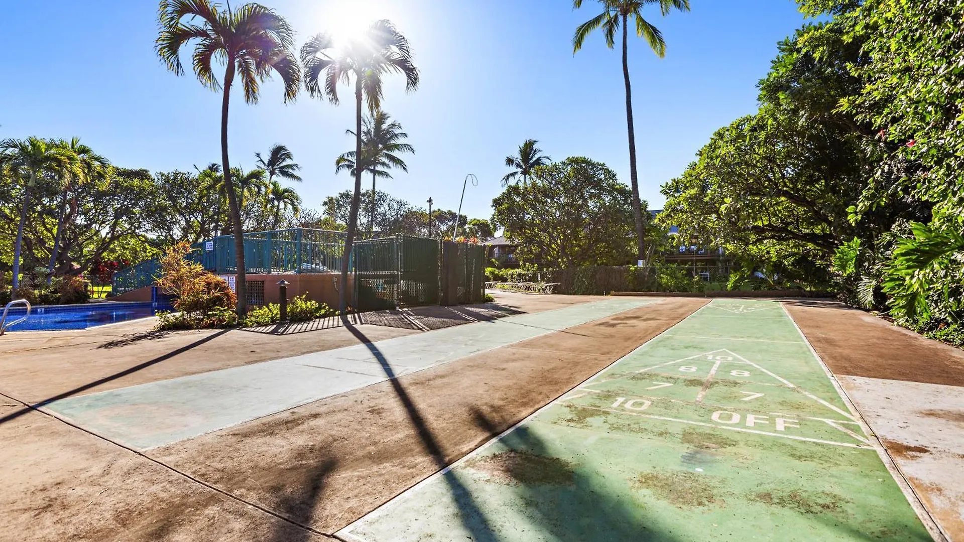 Koa Resort 1B Kihei Σπίτι διακοπών