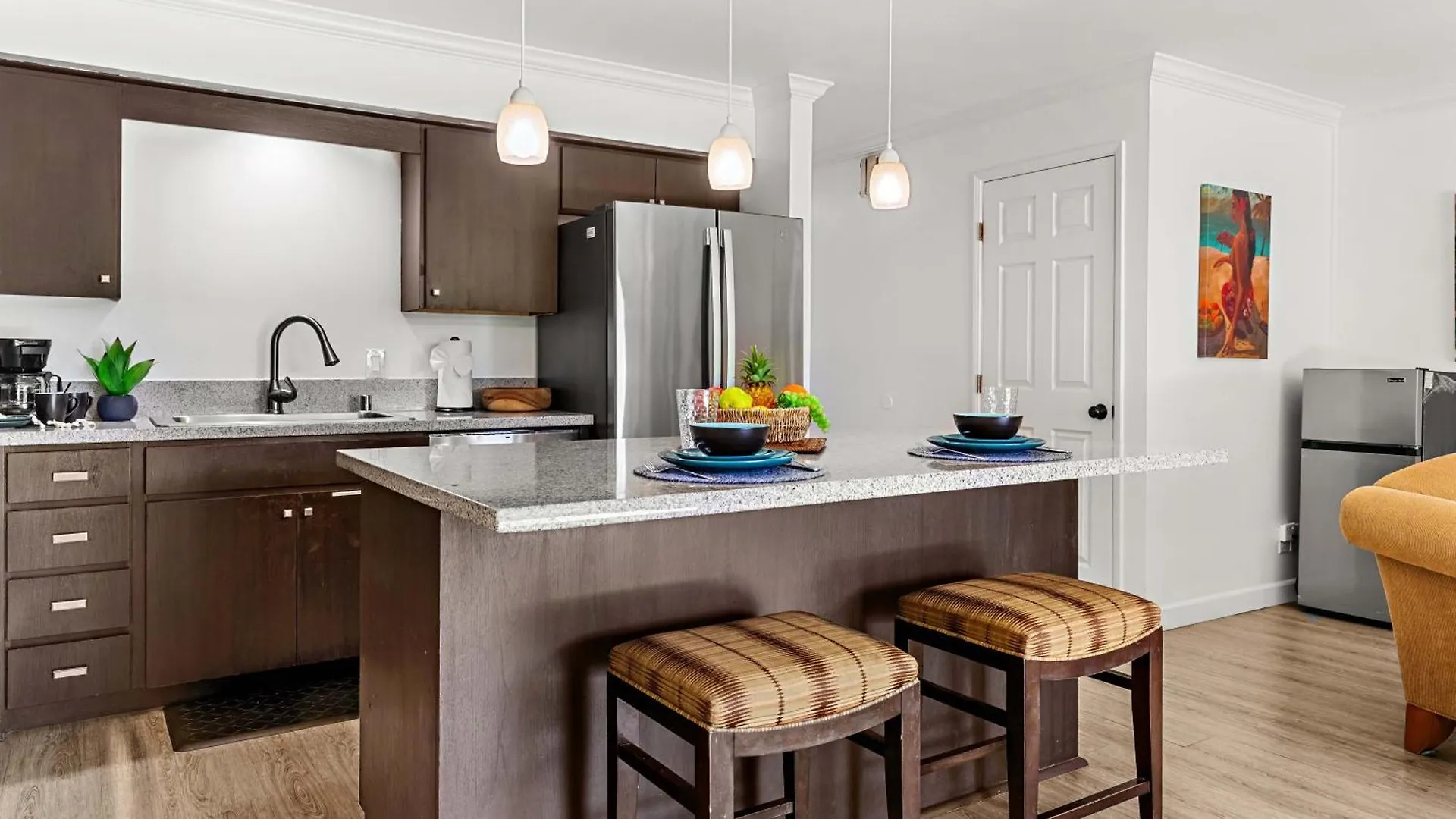 Σπίτι διακοπών Koa Resort 1B Kihei Ηνωμένες Πολιτείες της Αμερικής